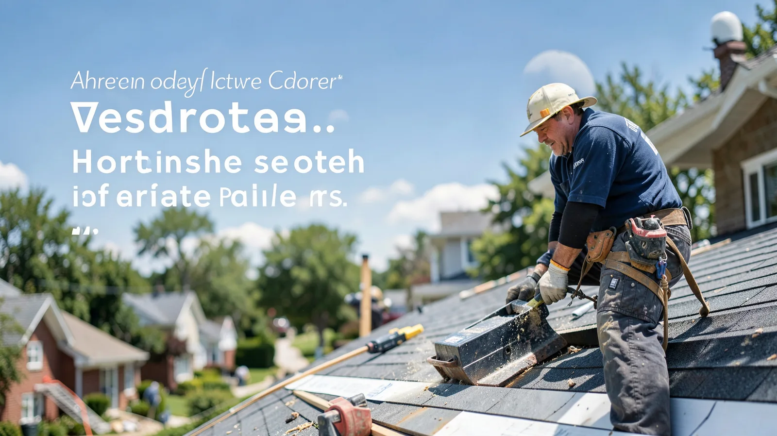 Roof Replacement in Western Springs, IL near me